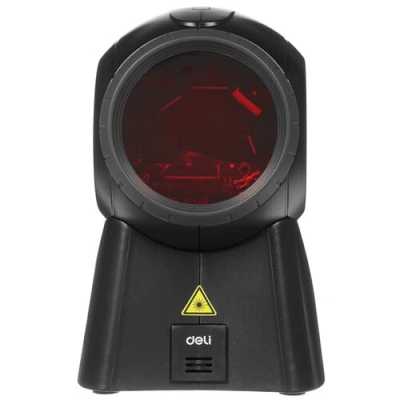 Сканер штрих-кода Deli E14884