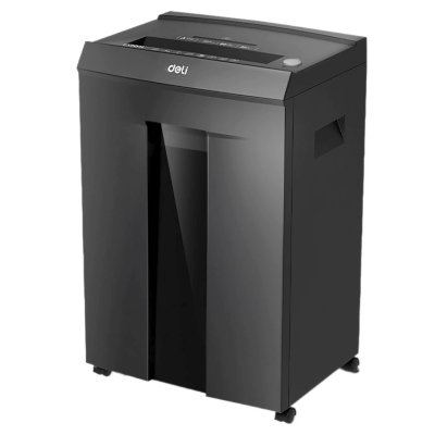 Шредер Deli ET097