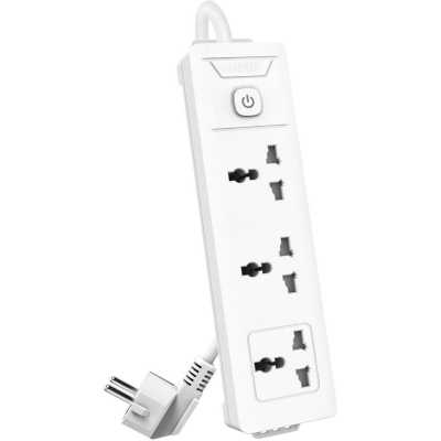 Сетевой фильтр Deli ET402