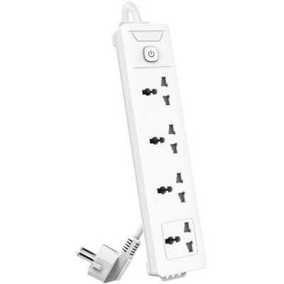 Сетевой фильтр Deli ET403