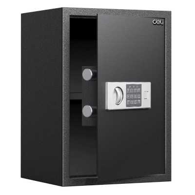Сейф Deli ET525