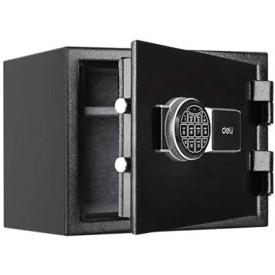 сейф Deli ET586