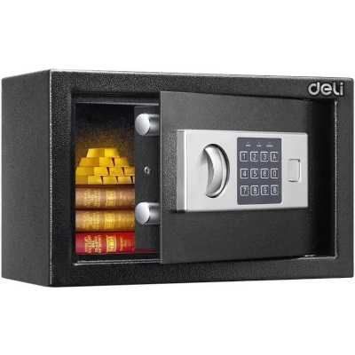 сейф Deli Nello ET520