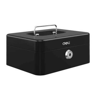 Сейф Deli Safe Box ET500