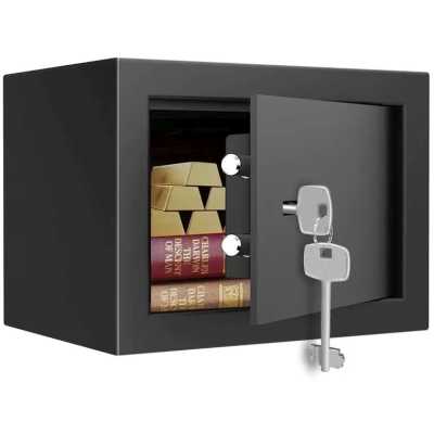 сейф Deli Srock ET560