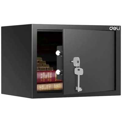 сейф Deli Srock ET561
