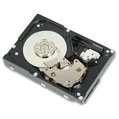 жесткий диск Dell 1.2Tb 400-AJOVt