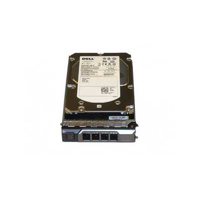 жесткий диск Dell 146G SAS