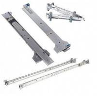 Салазки Dell 2/4-Post Static Rack Rails for PE R210