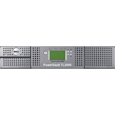 ленточная библиотека Dell 210-32623_K1