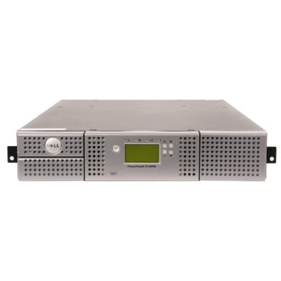 Ленточная библиотека Dell 210-32623_K2
