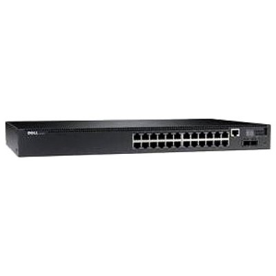 коммутатор Dell 210-ABNW-1