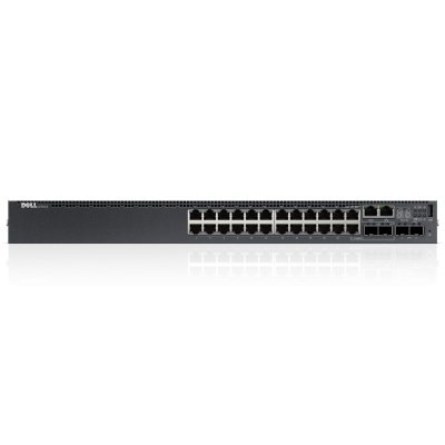 коммутатор Dell 210-ABOD-1
