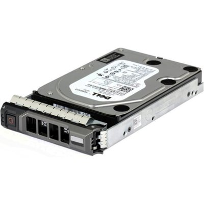SSD диск Dell 3.84Tb 345-BCNT