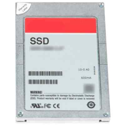 жесткий диск Dell 400-AMJS