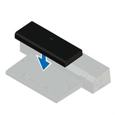 расширитель стыковочного модуля Dell 452-BBTR-001