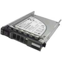 SSD диск Dell 480Gb 345-BDFN