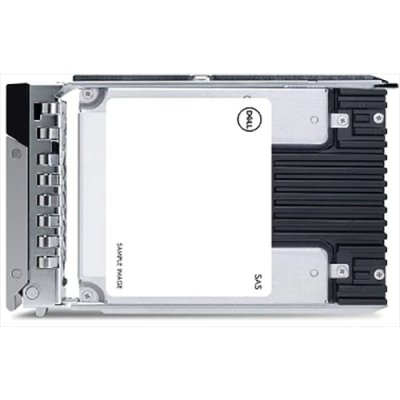 SSD диск Dell 480Gb 345-BEFN
