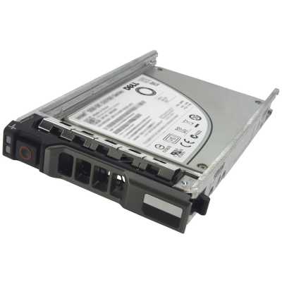 SSD диск Dell 480Gb 400-BCQG