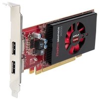 Видеокарта Dell 490-BCHN