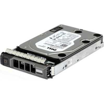 жесткий диск Dell 4Tb 400-BJSZ