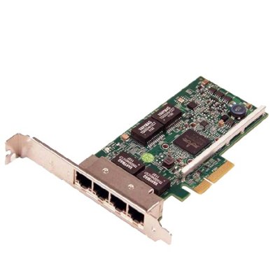 сетевая карта Dell 540-BBDQ