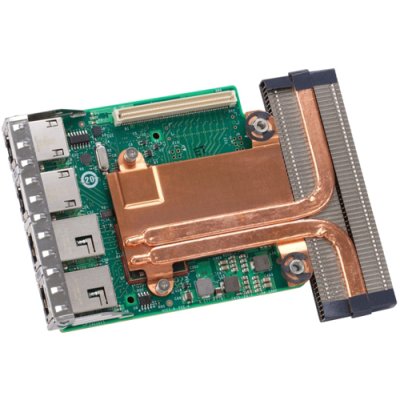 сетевая карта Dell 540-BBHI