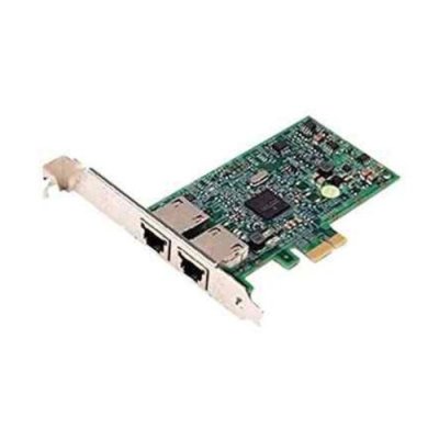 сетевая карта Dell 540-BBVL-1
