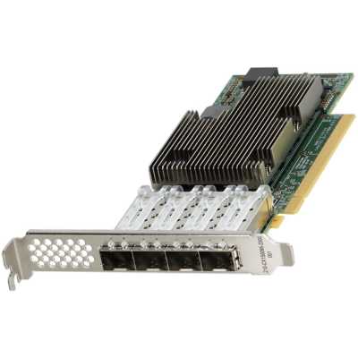 Сетевая карта Dell 540-BDCZ