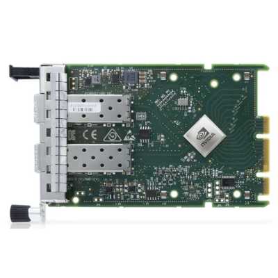 Сетевая карта Dell 540-BDJL