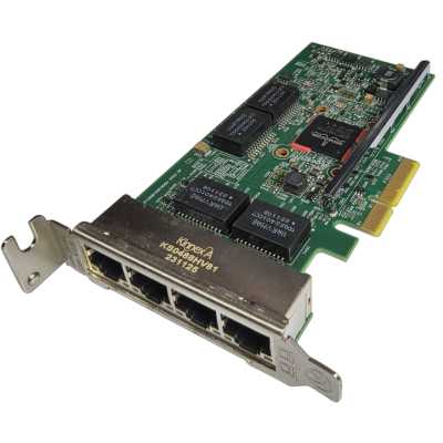 сетевая карта Dell 540-BDRK