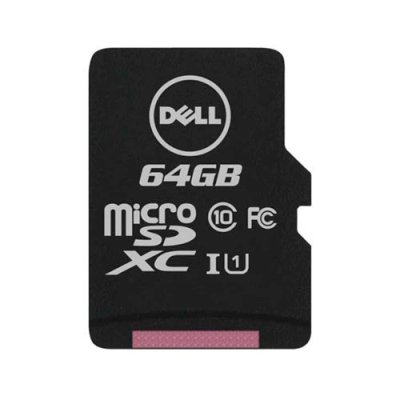 флеш карта Dell 6R6N4-CON