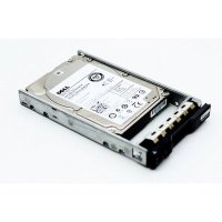 Жесткий диск Dell 745GC-ST9300605SS