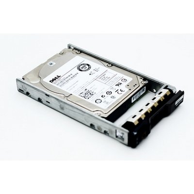 жесткий диск Dell 745GC-ST9300605SS