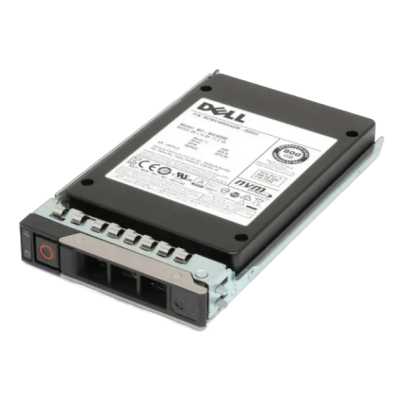 SSD диск Dell 800Gb 400-BRPM