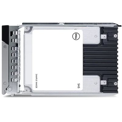 SSD диск Dell 960Gb 345-BECQ