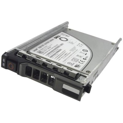 SSD диск Dell 960Gb 345-BEFW