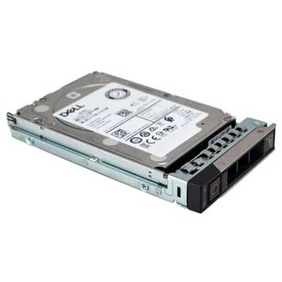 SSD диск Dell 960Gb 400-BFYB