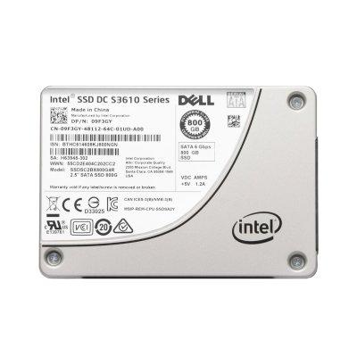 жесткий диск Dell 9F3GY