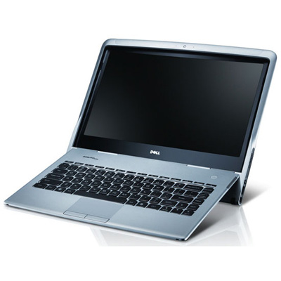 ноутбук Dell Adamo XPS SU9400/4/128/Win 7 HP