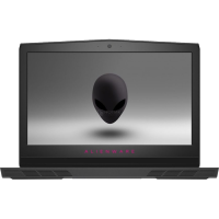 Ноутбук Dell Alienware 17 R4 A17-7840