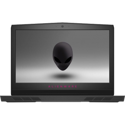 Магазин Ноутбуков Alienware 17