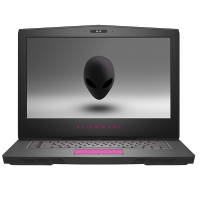 Ноутбук Dell Alienware 17 R4 A17-8791