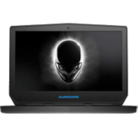 Ноутбук Dell Alienware A13-4330