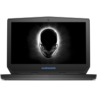Ноутбук Dell Alienware A13-4851