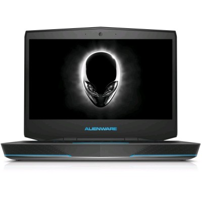 ноутбук Dell Alienware A14-6351