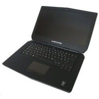 Ноутбук Dell Alienware A15-0056