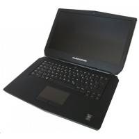 Ноутбук Dell Alienware A15-1608