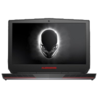 Ноутбук Dell Alienware A15-2082