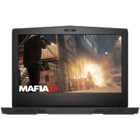 Ноутбук Dell Alienware A15-8161